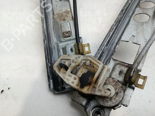 Front left window mechanism RENAULT MEGANE II Saloon (LM0/1_) | BP32104352C22 - Image 5
