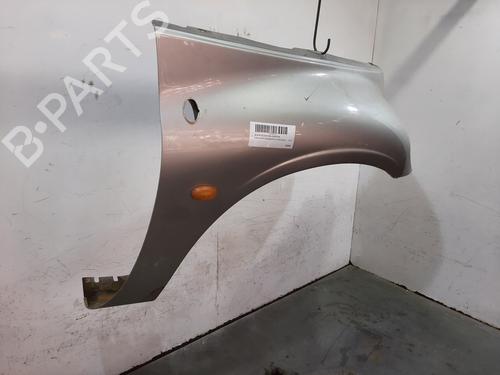Right front fenders CHRYSLER PT CRUISER (PT_) 2.2 CRD | BP14456896C42 