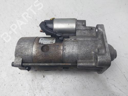 Used Starter CHRYSLER VOYAGER IV (RG, RS) 2.5 CRD (141 hp) 32083218