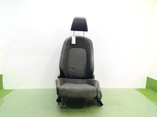 Used Left front seat Left front seat VW SCIROCCO III (137, 138) 2.0 TFSI (200 hp) 34380688 34380688