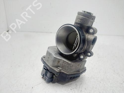 Throttle body PEUGEOT 207 (WA_, WC_)  | BP29849698M82 