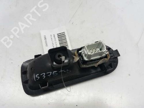 Right rear window switch RENAULT MEGANE II (BM0/1_, CM0/1_) 1.5 dCi (BM1F, CM1F) | BP2855808I28 