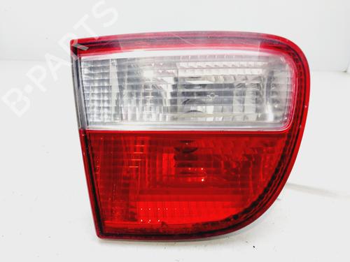 Venstre baglygte bagklap SEAT LEON (1M1) [1999-2006]  30475968