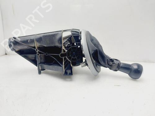 Gear lever CITROËN BERLINGO MULTISPACE (B9) 1.6 HDi 110 | BP27640688M90 