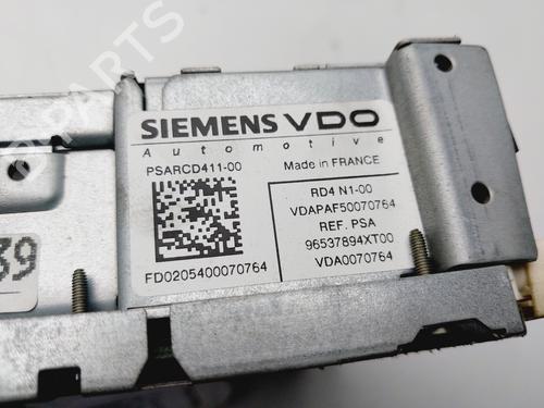 Other CITROËN C2 (JM_) 1.4 | BP31970984O1