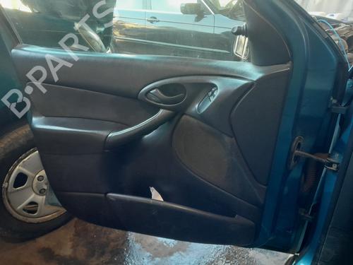 Køleventilator elektrisk FORD FOCUS I Saloon (DFW) 1.8 Turbo DI / TDDi | BP17195251M35 