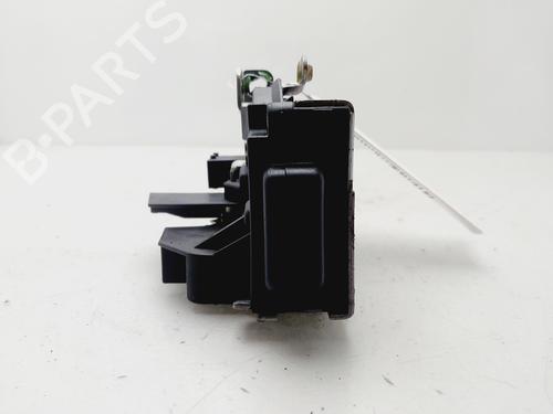 Front left lock OPEL VECTRA B (J96) 2.0 i 16V (F19) | BP29464088C98 