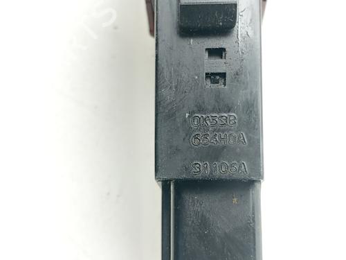 Warning switch KIA CARNIVAL II (GQ) 2.9 CRDi | BP36541897I22 - Image 4