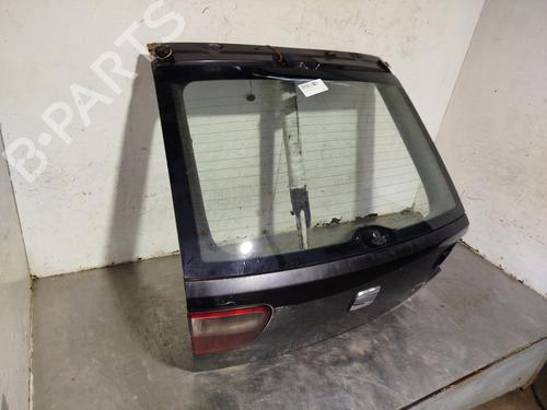 Tailgate SEAT LEON (1M1)  | BP30057310C6