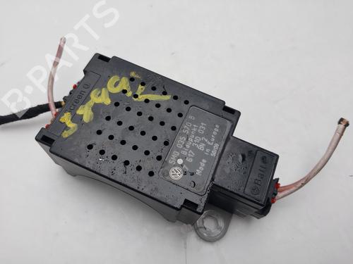 electronic-module-vw-golf-vi-5k1-2008-2009-2010-2011-2012-2013-2014-33037204 main image