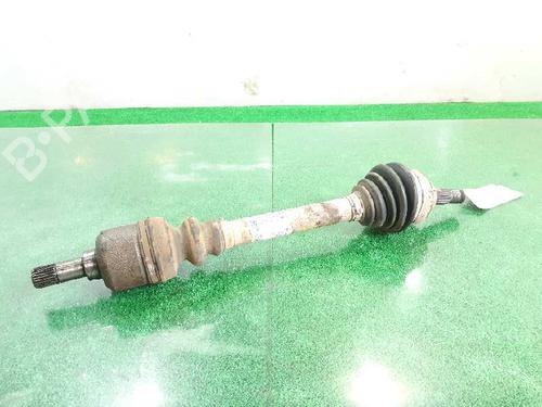 Used Left front driveshaft CITROËN C4 I (LC_) [2004-2014]  6324371