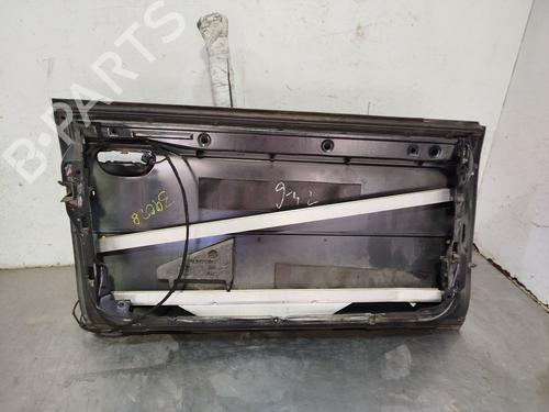 Left front door AUDI A3 (8L1) 1.8 T | BP28014273C2 