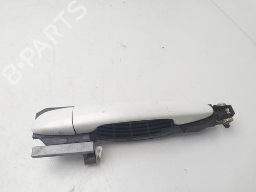 Used Rear left exterior door handle MAZDA CX-5 (KE, GH) [2011-2017]  31970941