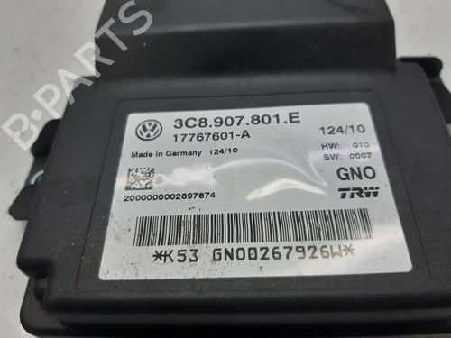 Elektronisk modul VW PASSAT B6 (3C2) 2.0 TDI | BP7006303M83 