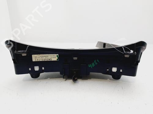 Cockpit OPEL CORSA C (X01) 1.0 (F08, F68) | BP30598969C47