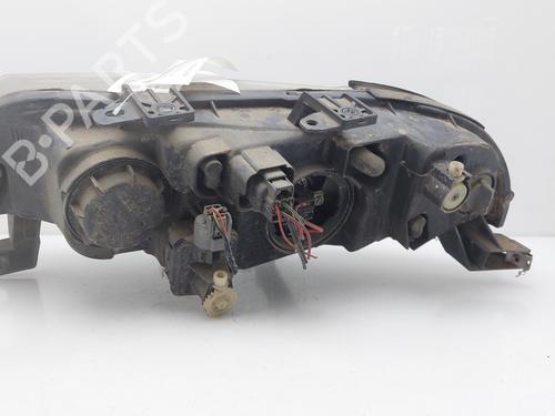 Right headlight ROVER 45 I Saloon (RT) 1.6 | BP18334347C29 