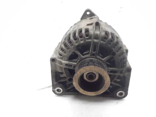 Used Alternator RENAULT MEGANE II (BM0/1_, CM0/1_) 1.9 dCi (BM0G, CM0G) (120 hp) 5388526