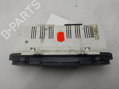 Climate control FORD MONDEO III (B5Y) 2.0 16V TDDi / TDCi | BP33537886I5 - Image 2