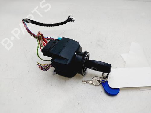 Clé de contact MERCEDES-BENZ E-CLASS T-Model (S210) E 320 T CDI (210.226) (197 hp) 30724266