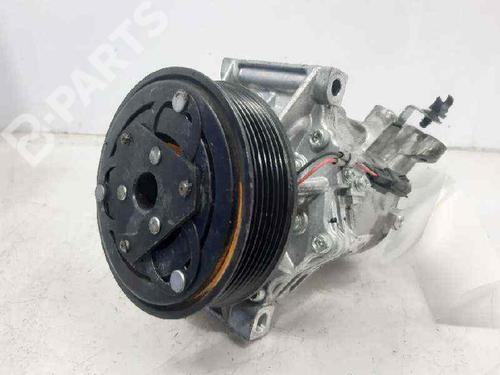 Used AC compressor DACIA DOKKER MPV (KE_) [2012-2025]  10240907