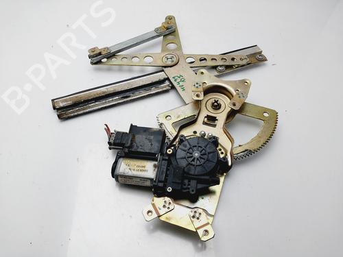Front left window mechanism OPEL CORSA C (X01)  | BP31794871C22  - Image 6