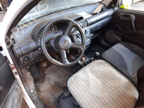 Zderzak przedni OPEL CORSA B (S93) 1.0 i 12V (F08, F68, M68) | BP8925612C7 