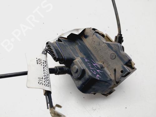 Rear left lock RENAULT MEGANE II (BM0/1_, CM0/1_) 1.5 dCi (BM0F, BM0T, BM2B, CM0F, CM0T) | BP19259330C100 