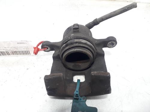 Right front brake caliper FORD FIESTA VI (CB1, CCN) 1.25 | BP11572972M104 