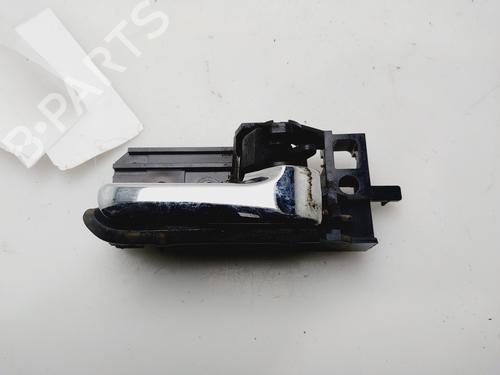Used Rear right interior door handle TOYOTA AVENSIS (_T25_) 2.0 D-4D (CDT250_, CDT250R) (116 hp) 31328871
