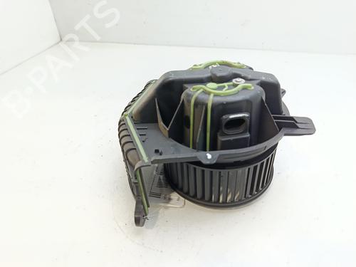 Heater blower motor RENAULT SCÉNIC II (JM0/1_)  | BP29010058M62 