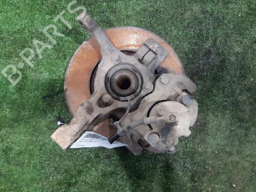 Right front steering knuckle OPEL ASTRA H (A04) 1.7 CDTI (L48) | BP4721740M26 