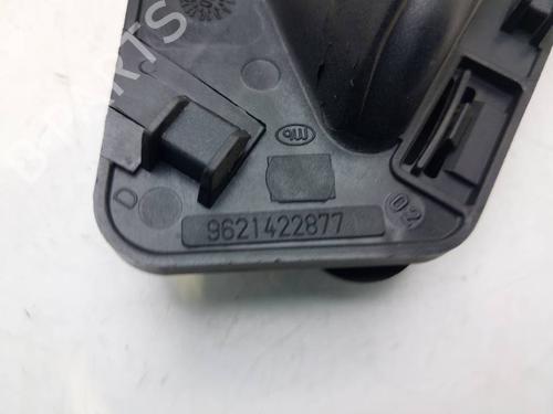Front right interior door handle PEUGEOT PARTNER Box Body/MPV 1.6 HDi 16V 4x4 | BP39411995I14 - Image 2