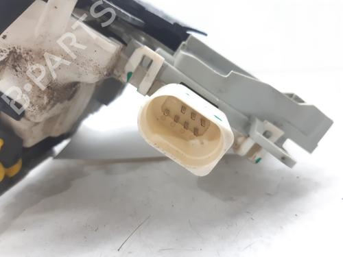 Front left lock AUDI TT (8J3) 1.8 TFSI | BP16338964C98 