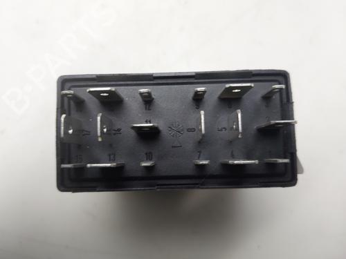 Electronic module AUDI ALLROAD C5 (4BH) 2.5 TDI quattro | BP34180180M83 - Image 1