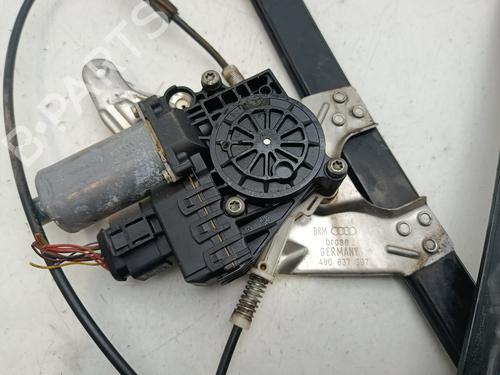 Front left window mechanism AUDI A6 C5 (4B2, 4B4) 2.5 TDI | BP28288082C22 - Image 2