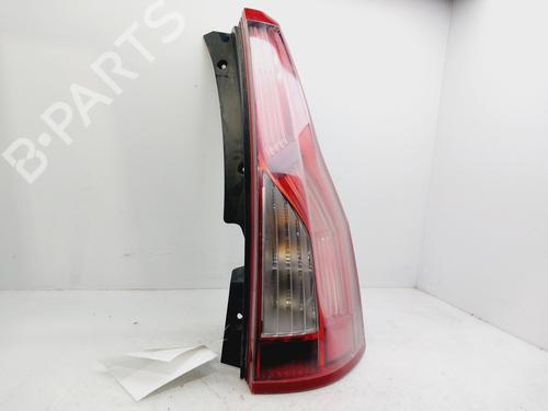 Right taillight CITROËN C4 Grand Picasso I (UA_) 1.6 HDi | BP19322419C35 