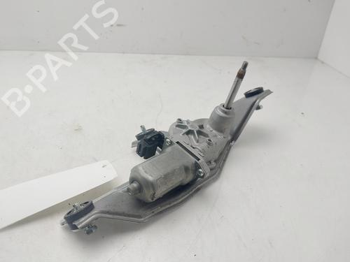 Rear wiper motor MAZDA CX-5 (KE, GH) | BP31932603M102 - Image 4