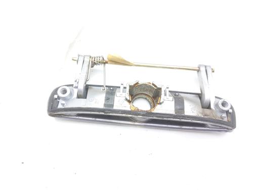 Tailgate handle VW POLO (9N_, 9A_) 1.9 SDI | BP11745555C132 