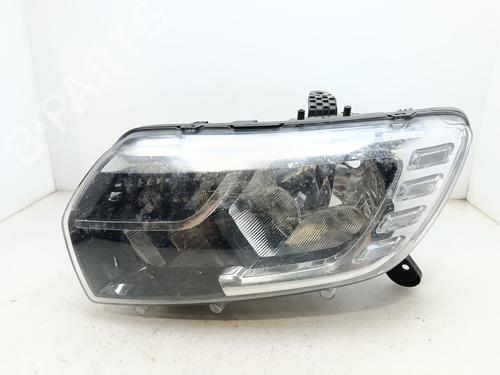 Used Left headlight Left headlight 38604858 38604858