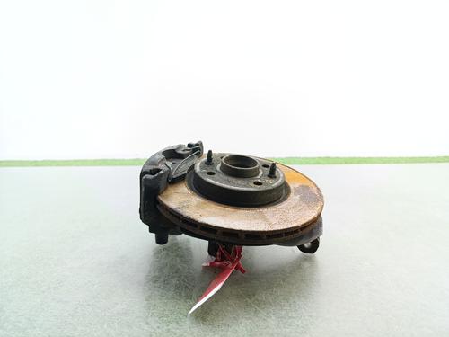 Used Left front steering knuckle Left front steering knuckle FIAT DOBLO MPV (119_, 223_) 1.3 JTD 16V (70 hp) 36756557 36756557