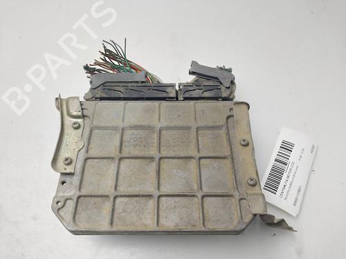 Calculateur moteur (ecu) TOYOTA COROLLA Saloon (_E15_) [2006-2018]  31850314