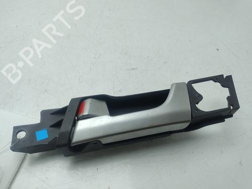 Used Rear left interior door handle CHEVROLET CAPTIVA (C100, C140) 2.0 D (150 hp) 27605422