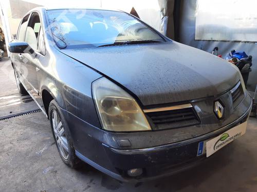 Used Parts RENAULT VEL SATIS (BJ0_)  2.2 dCi (BJ0E, BJ0F)  934239
