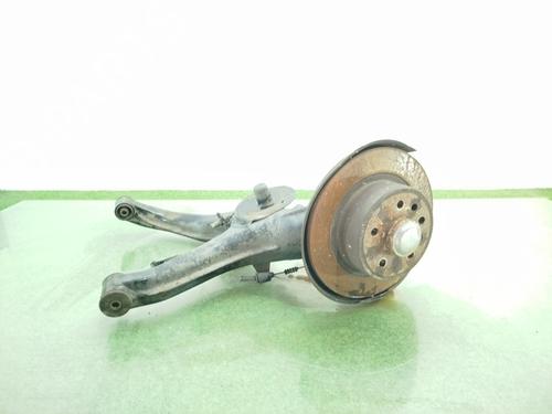 Used Left rear steering knuckle Left rear steering knuckle OPEL OMEGA B (V94) 2.5 TD (F69, M69, P69) (130 hp) 34365981 34365981