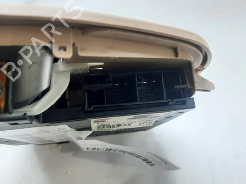 Innerbelysning MERCEDES-BENZ C-CLASS (W203) C 180 (203.035) | BP17559335I8 
