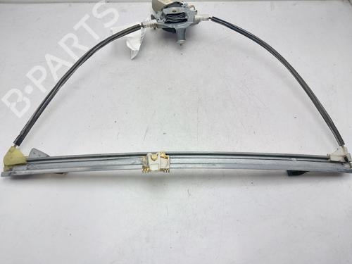 Used Front right window mechanism RENAULT SCÉNIC I MPV (JA0/1_, FA0_) 1.4 16V (JA0D, JA1H, Ja0W, JA10) (95 hp) 12421951