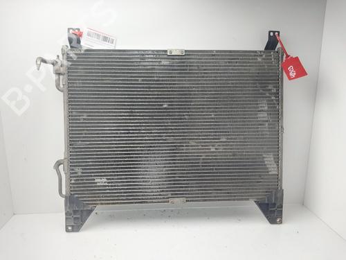 Used AC radiator SSANGYONG REXTON / REXTON II (GAB_) 2.9 TD (120 hp) 32080526