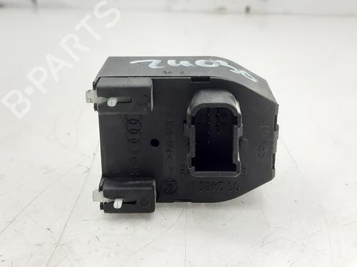 Mirror switch AUDI A3 (8L1) 1.9 TDI | BP12402540I25 