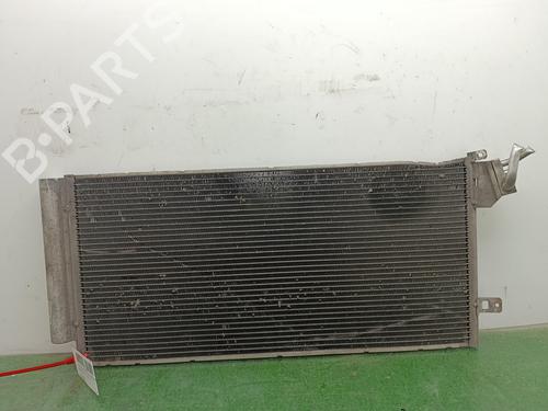 Used AC radiator AC radiator FIAT DOBLO Platform/Chassis (263_) 1.3 D Multijet (90 hp) 36541925 36541925