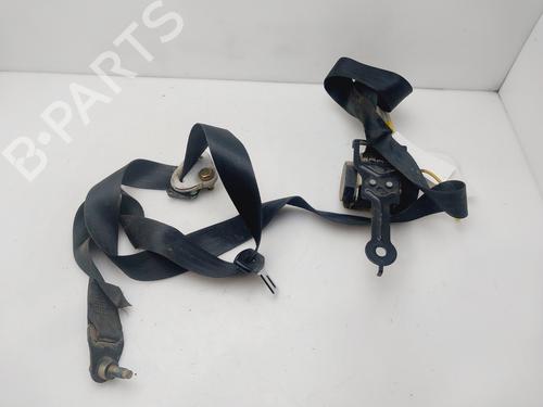Used Front right seatbelt NISSAN PRIMERA (P11) 1.6 16V (99 hp) 30318961